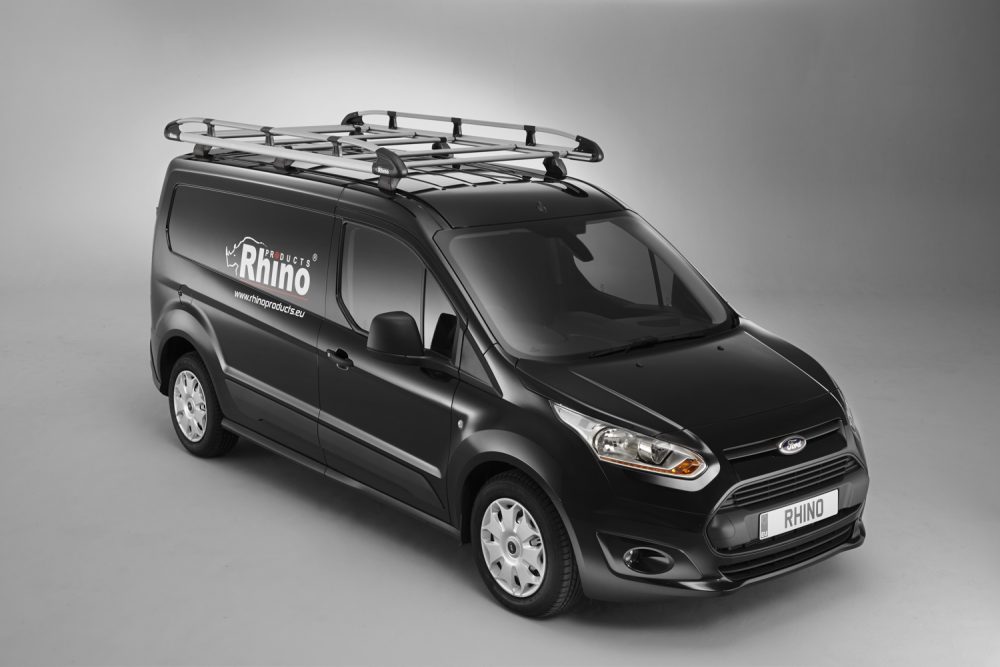 Ford-Transit-Connect-Aluminium-Rack-1-1000x667